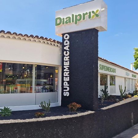 Modern Apartment In Las Americas, Lk520 With Pool Close To The Ocean Playa de las Americas  Eksteriør bilde