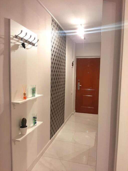 Modern Apartment In Las Americas, Lk520 With Pool Close To The Ocean Playa de las Americas  Eksteriør bilde