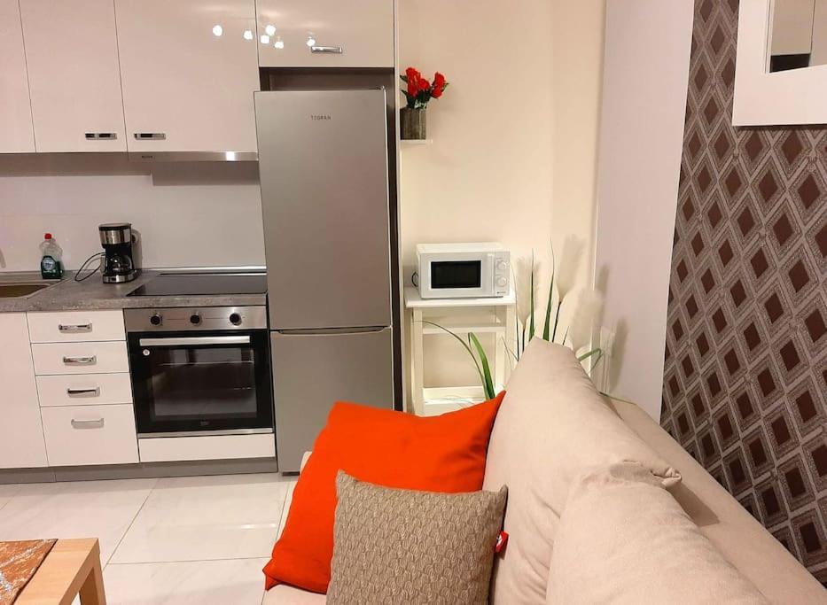 Modern Apartment In Las Americas, Lk520 With Pool Close To The Ocean Playa de las Americas  Eksteriør bilde
